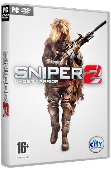 Sniper.Ghost Warrior 2+ Sniper Ghost Warrior 2 Siberian Strike RePack от xatab скачать торрентом  в жанре Action