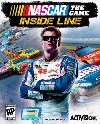 NASCAR The Game 2013 RePack от xatab скачать торрентом  в жанре Racing