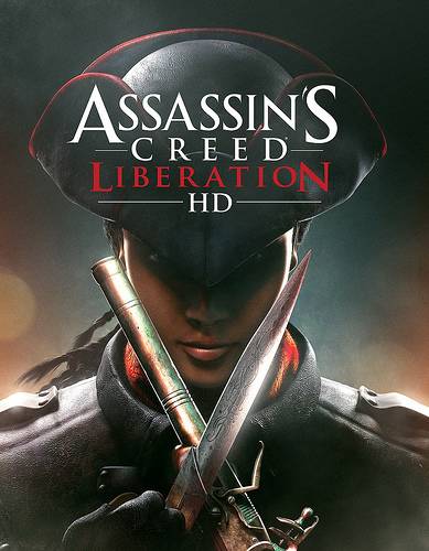Assassin's Creed® Liberation HD RePack от xatab скачать торрентом  в жанре Action
