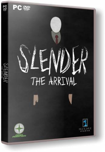 Slender: The Arrival RePack от xatab скачать торрентом  в жанре Action