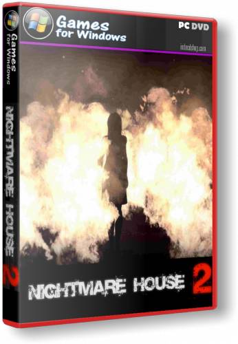 Half-Life 2: Nightmare House 2 RePack от xatab скачать торрентом  в жанре Action