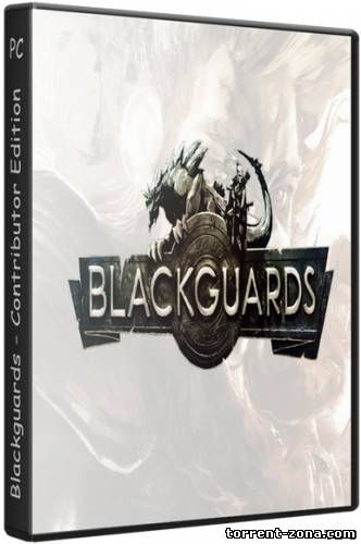 Blackguards Special Edition RePack от xatab скачать торрентом  в жанре Strategy