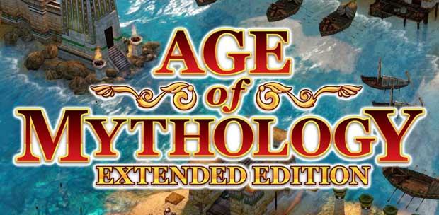 Age of Mythology: Extended Edition RePack от xatab скачать торрентом  в жанре Strategy