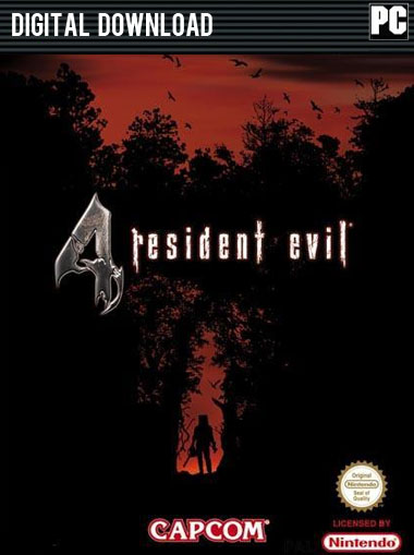 Resident Evil 4: Ultimate HD Edition RePack от xatab скачать торрентом  в жанре Action
