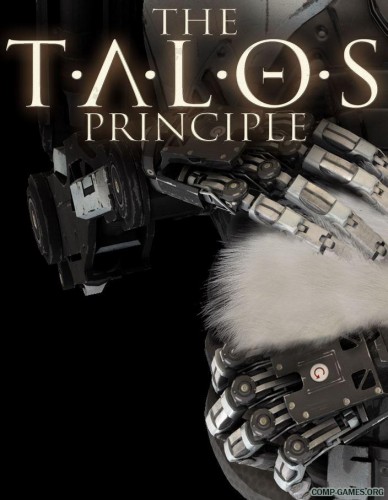 The Talos Principle RePack от xatab скачать торрентом  в жанре Action