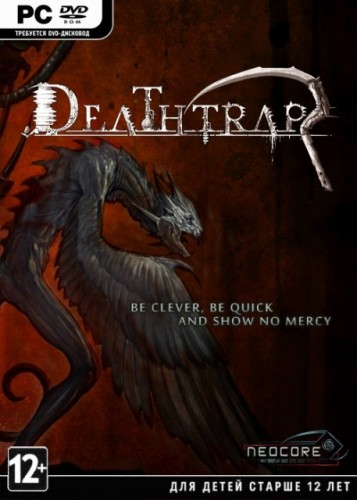 Deathtrap RePack от xatab скачать торрентом  в жанре Strategy