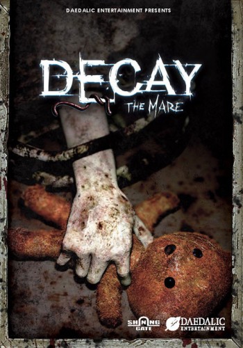 Decay: The Mare RePack от xatab скачать торрентом  в жанре Adventure