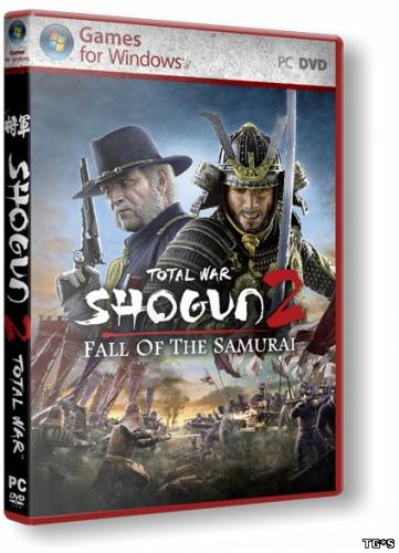 Total War: Shogun 2 - Complete RePack от xatab скачать торрентом  в жанре Strategy