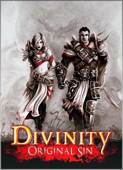 Divinity: Original Sin Digital Collector's Edition RePack от xatab скачать торрентом  в жанре RPG