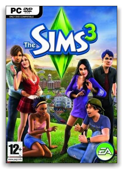 The Sims 3: The Complete Collection RePack от xatab скачать торрентом  в жанре Simulators