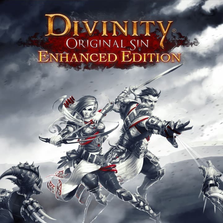 Divinity: Original Sin - Enhanced Edition RePack от xatab скачать торрентом  в жанре RPG