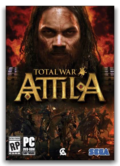 Total War: ATTILA RePack от xatab скачать торрентом  в жанре Strategy