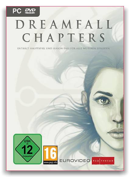 Dreamfall Chapters: The Longest Journey. Special Edition RePack от xatab скачать торрентом  в жанре Adventure