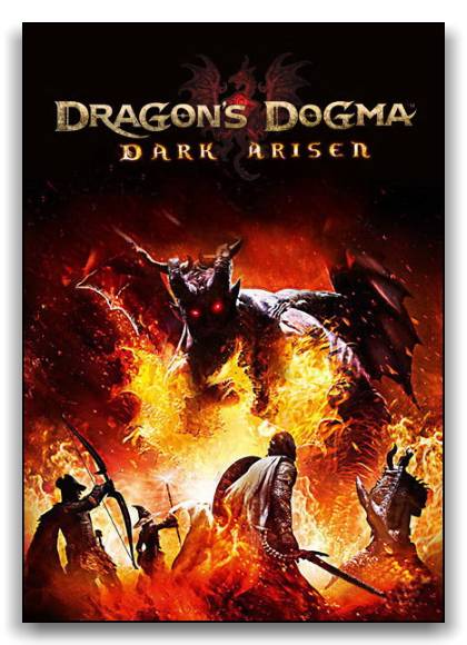 Dragon's Dogma: Dark Arisen RePack от xatab скачать торрентом  в жанре RPG