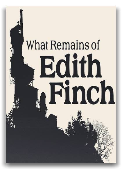 What Remains of Edith Finch RePack от xatab скачать торрентом  в жанре Adventure