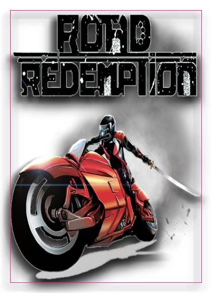 Road Redemption RePack от xatab скачать торрентом  в жанре Racing