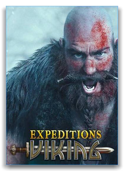 Expeditions: Viking - Digital Deluxe Edition RePack от xatab скачать торрентом  в жанре RPG