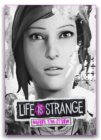 Life is Strange: Before the Storm. The Limited Edition RePack от xatab скачать торрентом  в жанре Adventure