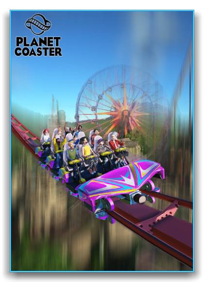 Planet Coaster - Cedar Point's Steel Vengeance RePack от xatab скачать торрентом  в жанре Simulators