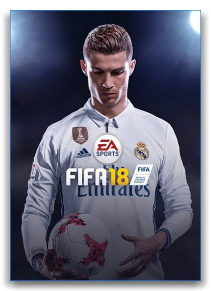 FIFA 18: ICON Edition RePack от xatab скачать торрентом  в жанре Sports