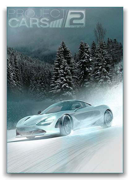 Project CARS 2: Deluxe Edition RePack от xatab скачать торрентом  в жанре Racing