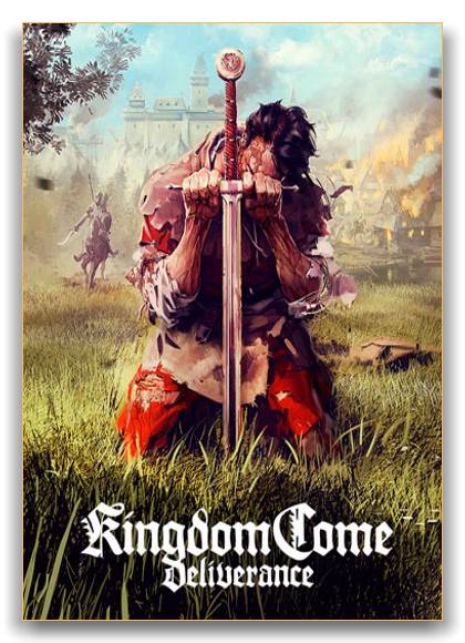 Kingdom Come Deliverance RePack от xatab скачать торрентом  в жанре RPG
