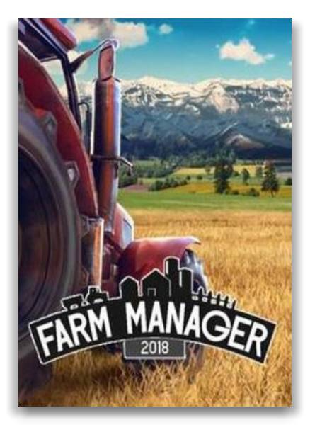 Farm Manager 2018 RePack от xatab скачать торрентом  в жанре Arcade