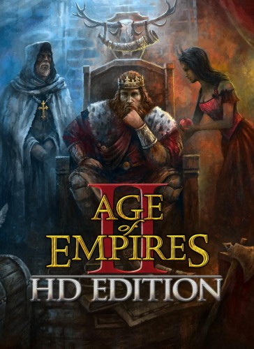 Age of Empires II - HD Edition Bundle RePack от xatab скачать торрентом  в жанре Sports