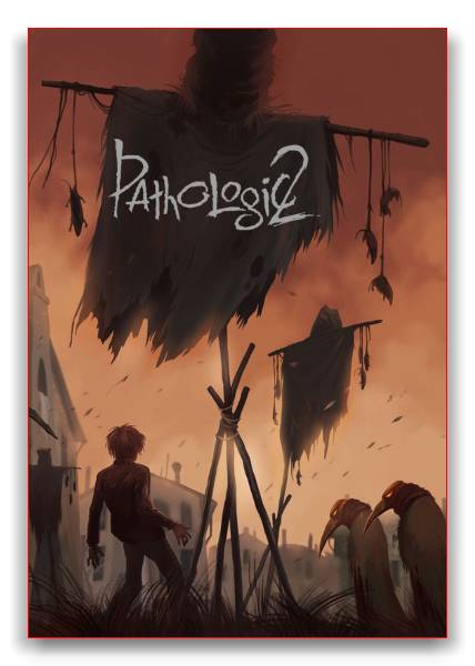 Pathologic 2 RePack от xatab скачать торрентом  в жанре Adventure