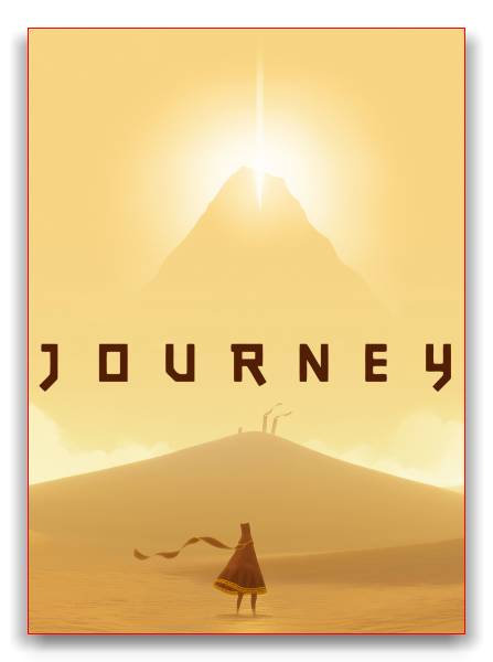 Journey RePack от xatab скачать торрентом  в жанре Adventure
