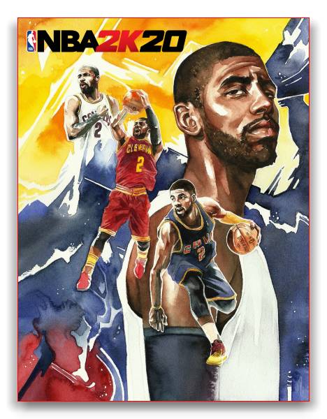 NBA 2K20 RePack от xatab скачать торрентом  в жанре Sports