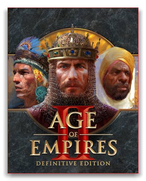 Age of Empires II: Definitive Edition RePack от xatab скачать торрентом  в жанре Strategy