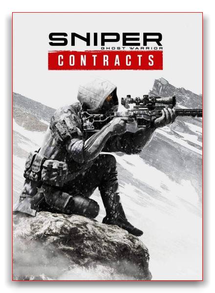 Sniper Ghost Warrior Contracts RePack от xatab скачать торрентом  в жанре Action