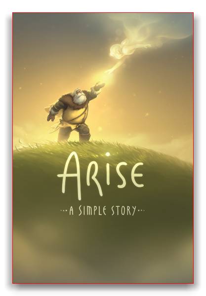 Arise: A Simple Story RePack от xatab скачать торрентом  в жанре Adventure