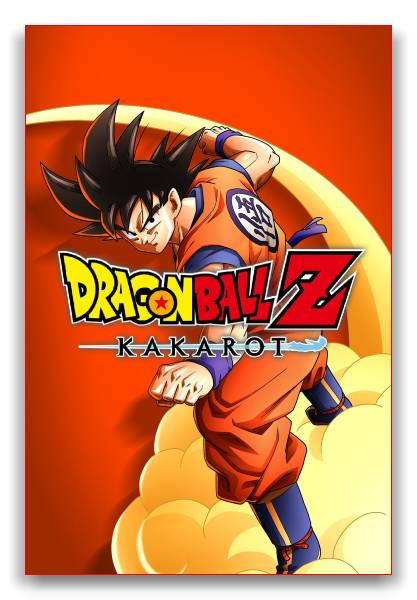 Dragon Ball Z: Kakarot RePack от xatab скачать торрентом  в жанре RPG