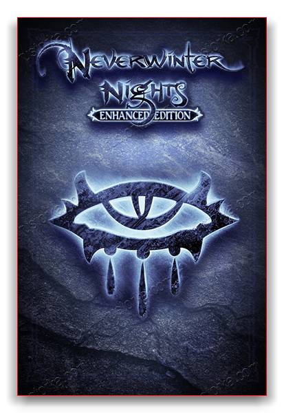 Neverwinter Nights: Enhanced Edition Digital Deluxe Edition RePack от xatab скачать торрентом  в жанре RPG