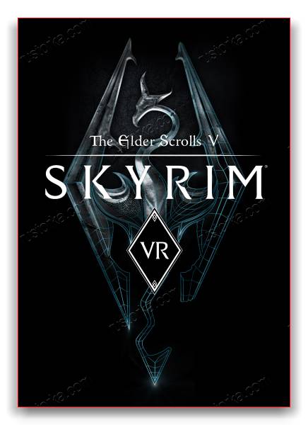 [VR] The Elder Scrolls V: Skyrim RePack от xatab скачать торрентом  в жанре RPG