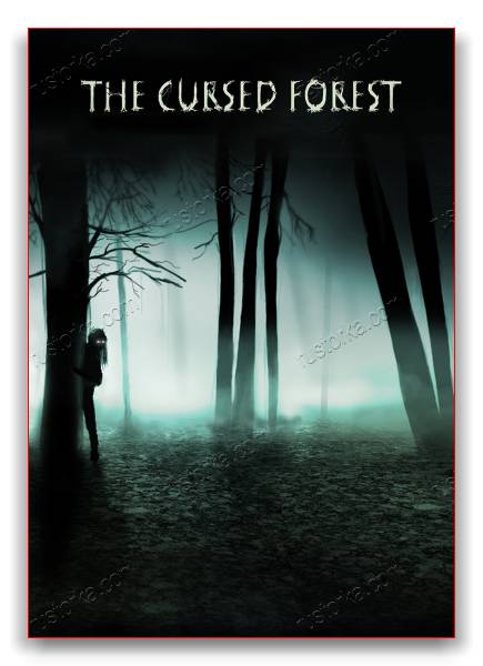 The Cursed Forest RePack от xatab скачать торрентом  в жанре Adventure