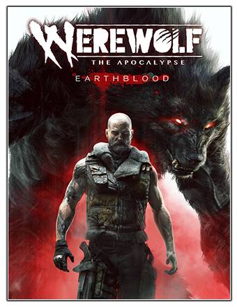 Werewolf: The Apocalypse - Earthblood RePack от xatab скачать торрентом  в жанре Action