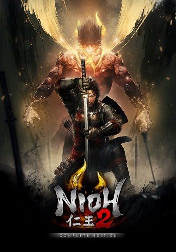 Nioh 2 - The Complete Edition RePack от xatab скачать торрентом  в жанре Action