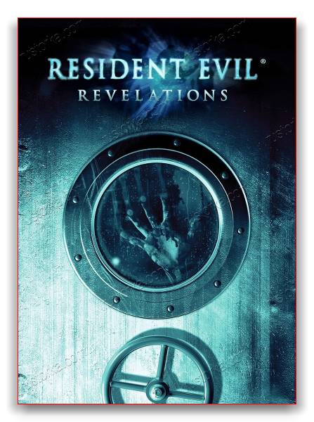 Resident Evil: Revelations RePack от xatab скачать торрентом  в жанре Action