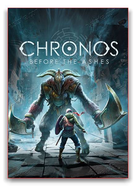 Chronos: Before the Ashes RePack от xatab скачать торрентом  в жанре Action