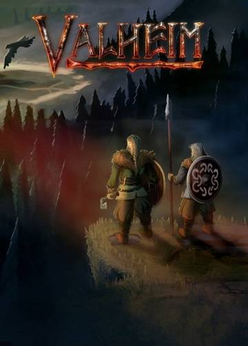 Valheim RePack от xatab скачать торрентом  в жанре RPG