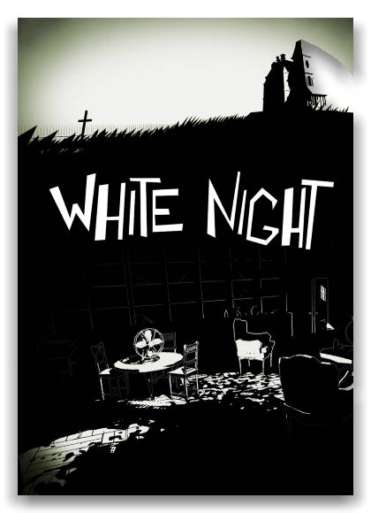 White Night RePack от xatab скачать торрентом  в жанре Action