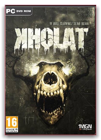 Kholat RePack от xatab скачать торрентом  в жанре Action