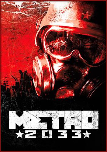 Metro 2033 Redux RePack от xatab скачать торрентом  в жанре Action