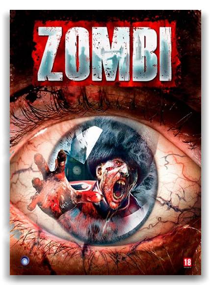 ZOMBI RePack от xatab скачать торрентом  в жанре Action