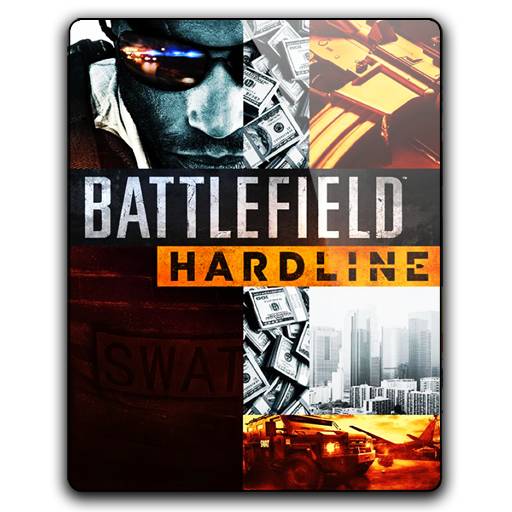 Battlefield Hardline RePack от xatab скачать торрентом  в жанре Action