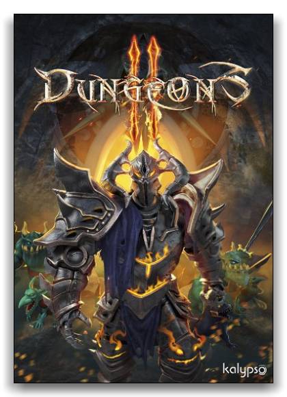 Dungeons 2 RePack от xatab скачать торрентом  в жанре Action