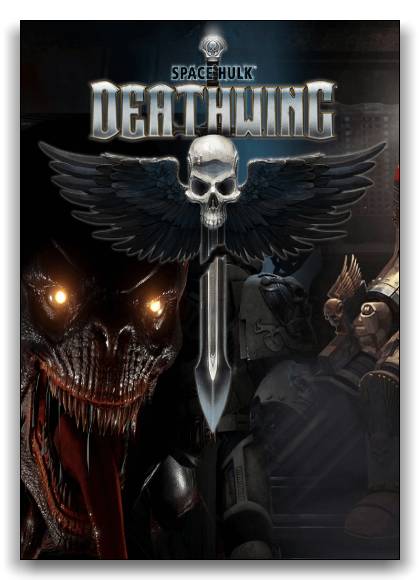 Space Hulk: Deathwing RePack от xatab скачать торрентом  в жанре Action